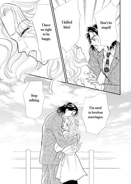 Atsui Fukushuu Chapter 1 page 101 - Chapter 1: vol.1