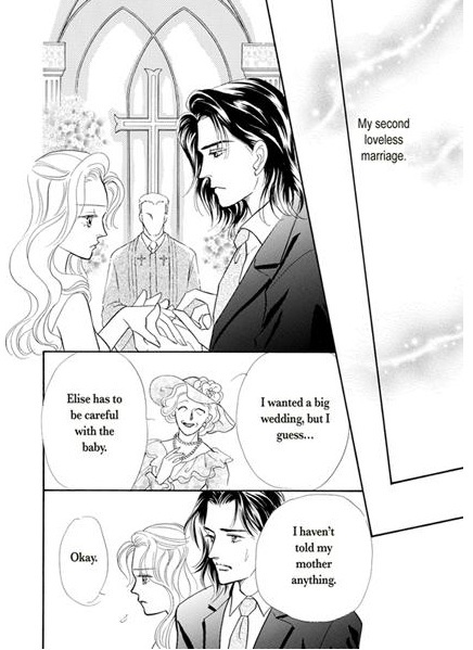 Atsui Fukushuu Chapter 1 page 102 - Chapter 1: vol.1