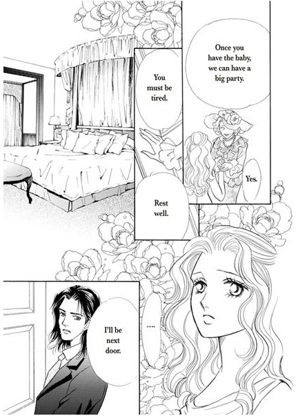 Atsui Fukushuu Chapter 1 page 103 - Chapter 1: vol.1