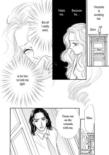 Atsui Fukushuu Chapter 1 page 104 - Chapter 1: vol.1