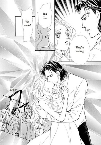 Atsui Fukushuu Chapter 1 page 106 - Chapter 1: vol.1