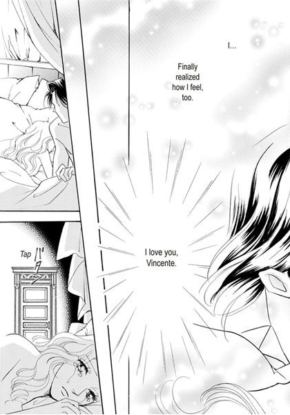 Atsui Fukushuu Chapter 1 page 111 - Chapter 1: vol.1