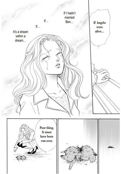 Atsui Fukushuu Chapter 1 page 116 - Chapter 1: vol.1