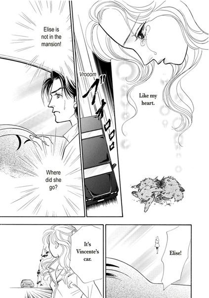 Atsui Fukushuu Chapter 1 page 117 - Chapter 1: vol.1