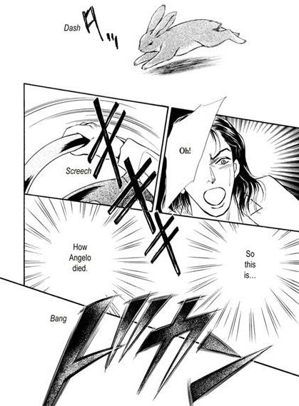 Atsui Fukushuu Chapter 1 page 118 - Chapter 1: vol.1