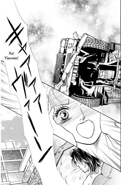 Atsui Fukushuu Chapter 1 page 119 - Chapter 1: vol.1