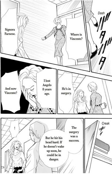 Atsui Fukushuu Chapter 1 page 120 - Chapter 1: vol.1