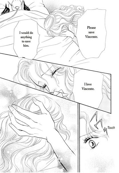 Atsui Fukushuu Chapter 1 page 123 - Chapter 1: vol.1
