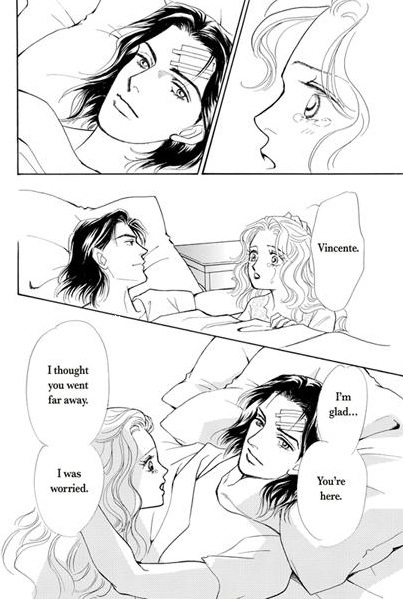 Atsui Fukushuu Chapter 1 page 124 - Chapter 1: vol.1