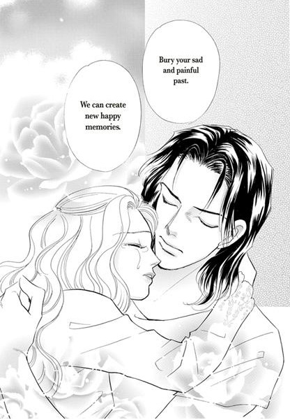 Atsui Fukushuu Chapter 1 page 126 - Chapter 1: vol.1