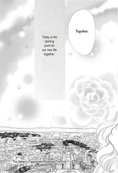 Atsui Fukushuu Chapter 1 page 127 - Chapter 1: vol.1