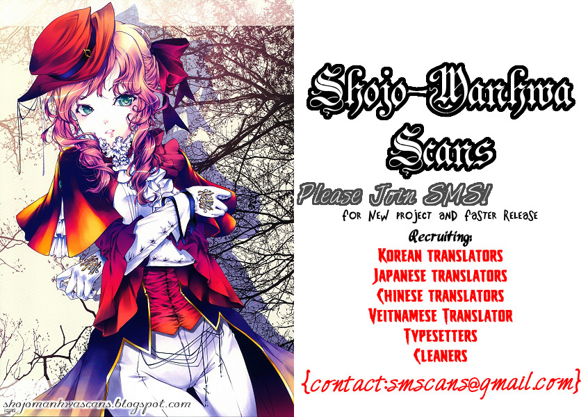 Atsui Fukushuu Chapter 1 page 128 - Chapter 1: vol.1