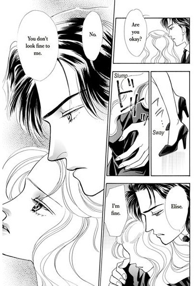 Atsui Fukushuu Chapter 1 page 13 - Chapter 1: vol.1