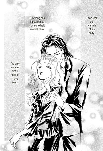 Atsui Fukushuu Chapter 1 page 14 - Chapter 1: vol.1