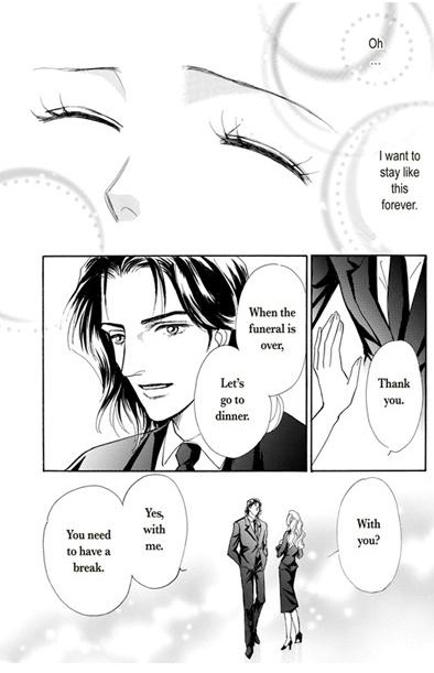 Atsui Fukushuu Chapter 1 page 15 - Chapter 1: vol.1