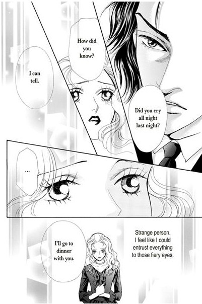 Atsui Fukushuu Chapter 1 page 16 - Chapter 1: vol.1