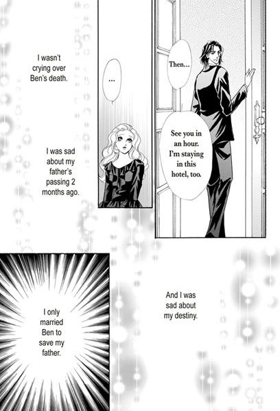 Atsui Fukushuu Chapter 1 page 17 - Chapter 1: vol.1