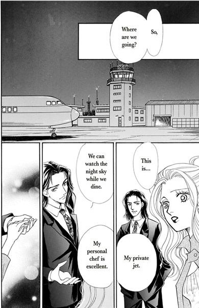 Atsui Fukushuu Chapter 1 page 22 - Chapter 1: vol.1