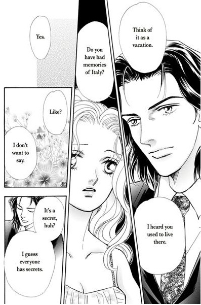 Atsui Fukushuu Chapter 1 page 24 - Chapter 1: vol.1