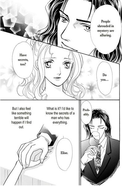 Atsui Fukushuu Chapter 1 page 25 - Chapter 1: vol.1