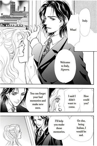 Atsui Fukushuu Chapter 1 page 29 - Chapter 1: vol.1