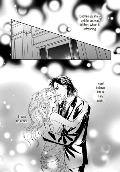 Atsui Fukushuu Chapter 1 page 31 - Chapter 1: vol.1