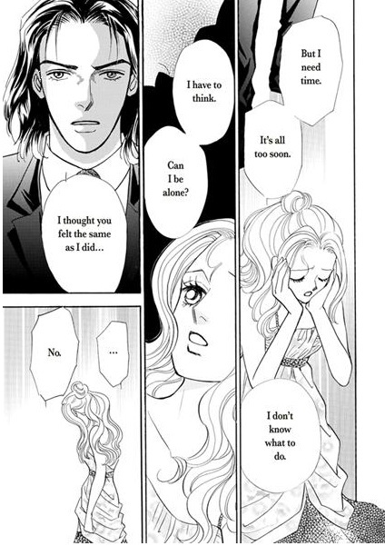 Atsui Fukushuu Chapter 1 page 33 - Chapter 1: vol.1