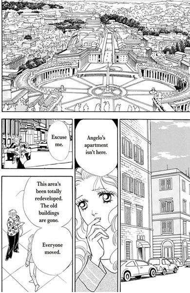 Atsui Fukushuu Chapter 1 page 42 - Chapter 1: vol.1