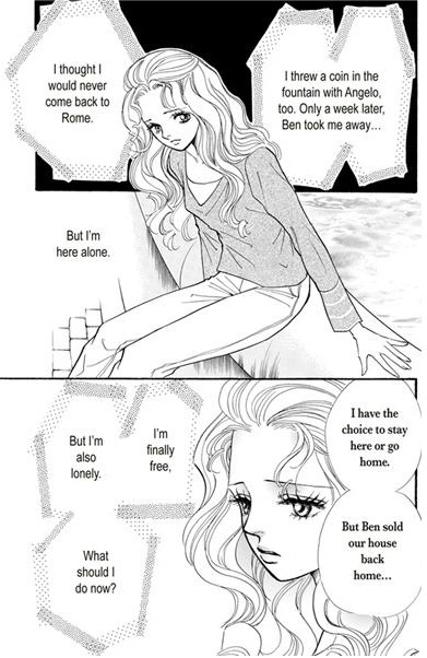 Atsui Fukushuu Chapter 1 page 45 - Chapter 1: vol.1