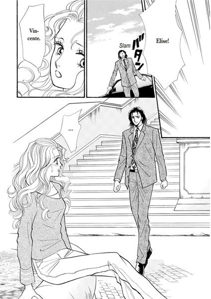 Atsui Fukushuu Chapter 1 page 46 - Chapter 1: vol.1