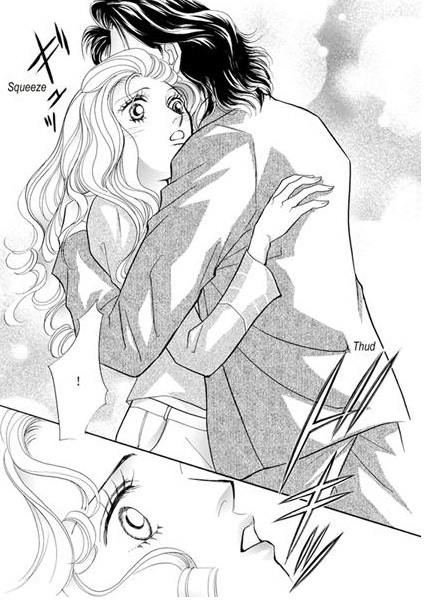 Atsui Fukushuu Chapter 1 page 47 - Chapter 1: vol.1