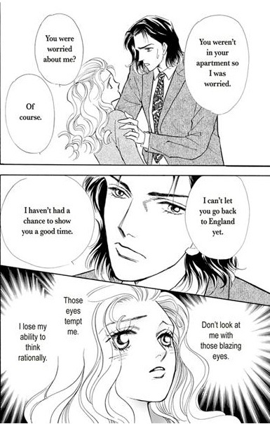 Atsui Fukushuu Chapter 1 page 48 - Chapter 1: vol.1