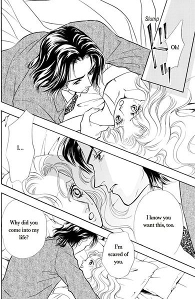 Atsui Fukushuu Chapter 1 page 52 - Chapter 1: vol.1