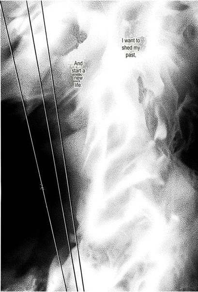 Atsui Fukushuu Chapter 1 page 54 - Chapter 1: vol.1
