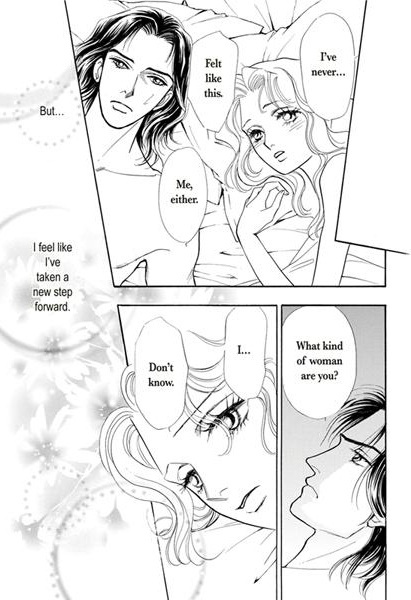 Atsui Fukushuu Chapter 1 page 55 - Chapter 1: vol.1