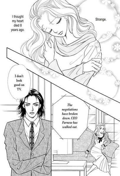 Atsui Fukushuu Chapter 1 page 60 - Chapter 1: vol.1