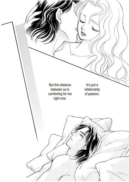Atsui Fukushuu Chapter 1 page 62 - Chapter 1: vol.1