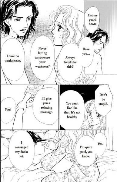 Atsui Fukushuu Chapter 1 page 64 - Chapter 1: vol.1