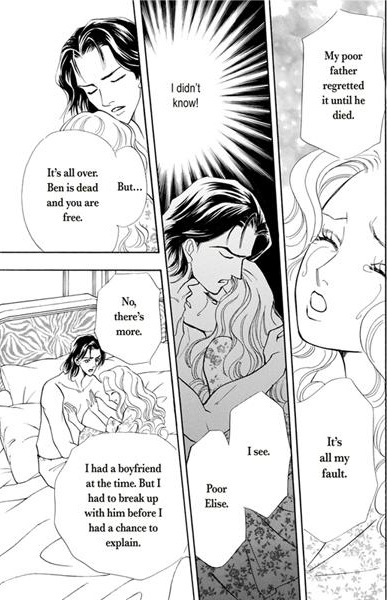 Atsui Fukushuu Chapter 1 page 67 - Chapter 1: vol.1