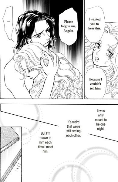 Atsui Fukushuu Chapter 1 page 68 - Chapter 1: vol.1