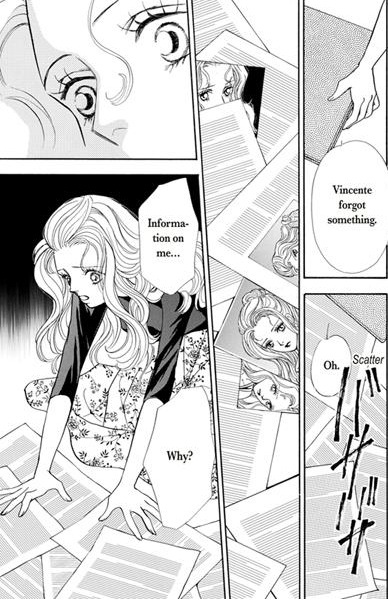 Atsui Fukushuu Chapter 1 page 69 - Chapter 1: vol.1