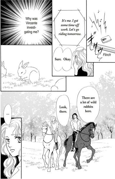 Atsui Fukushuu Chapter 1 page 70 - Chapter 1: vol.1