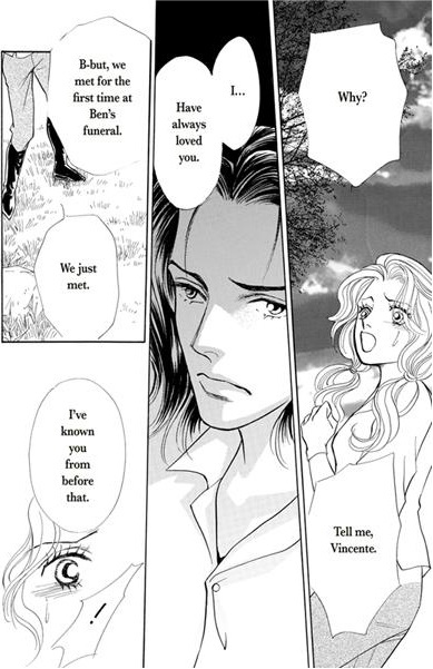 Atsui Fukushuu Chapter 1 page 72 - Chapter 1: vol.1
