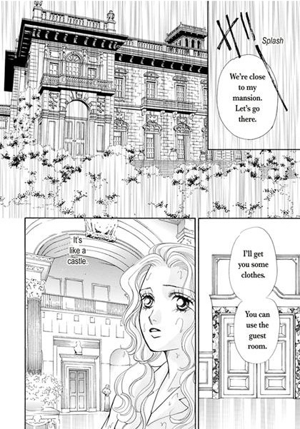 Atsui Fukushuu Chapter 1 page 74 - Chapter 1: vol.1