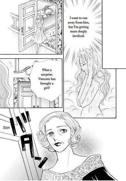 Atsui Fukushuu Chapter 1 page 75 - Chapter 1: vol.1