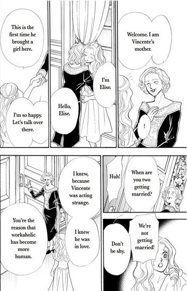 Atsui Fukushuu Chapter 1 page 76 - Chapter 1: vol.1