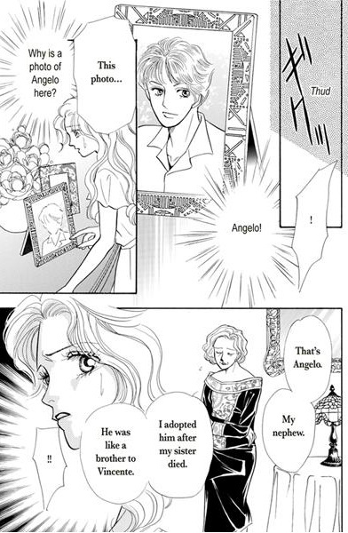 Atsui Fukushuu Chapter 1 page 77 - Chapter 1: vol.1