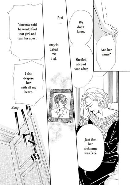 Atsui Fukushuu Chapter 1 page 79 - Chapter 1: vol.1