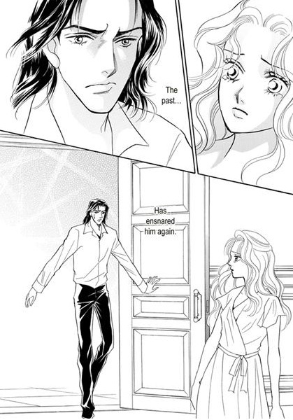 Atsui Fukushuu Chapter 1 page 80 - Chapter 1: vol.1