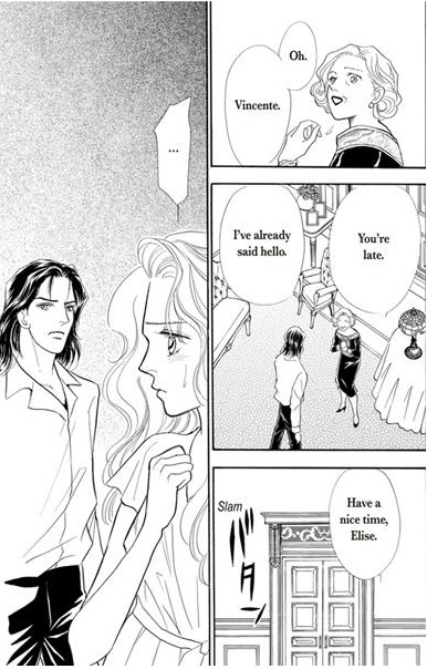 Atsui Fukushuu Chapter 1 page 81 - Chapter 1: vol.1
